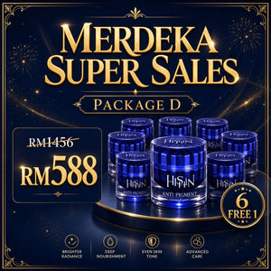 Package D · 6 Free 1 poster